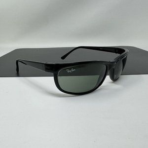 VINTAGE B&L RAY BAN W1847 PS2 PREDATOR SUNGLASSES